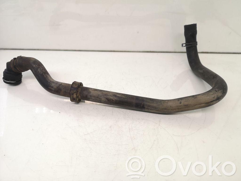 Ford Galaxy Engine coolant pipe/hose 