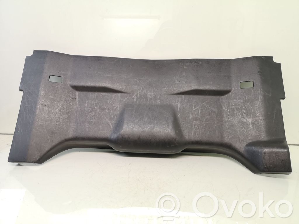 Ford Cougar Protector del borde del maletero/compartimento de carga 