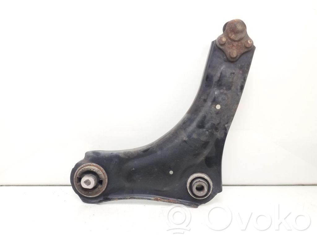 Renault Megane III Front lower control arm/wishbone 