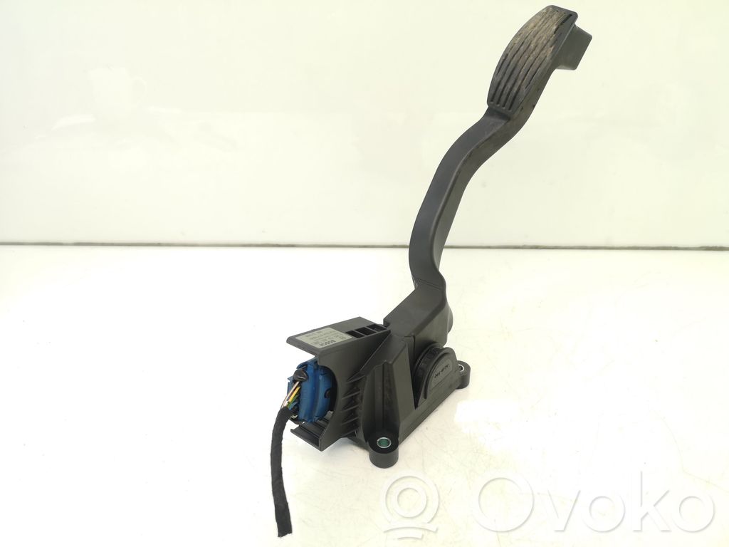 Fiat Idea Kaasupoljin 