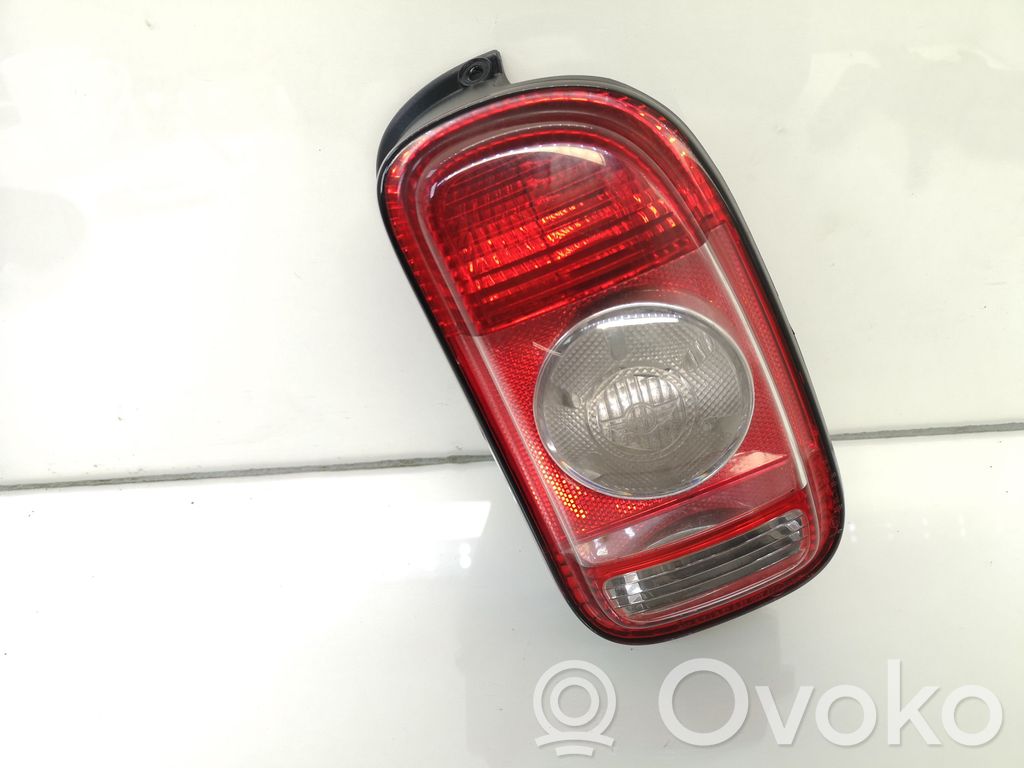 Mini One - Cooper Clubman R55 Takavalot 