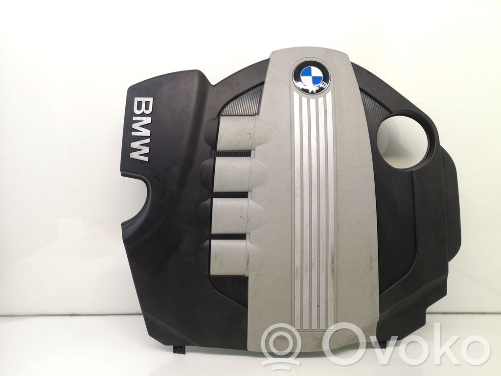 BMW 1 E81 E87 Cubierta del motor (embellecedor) 