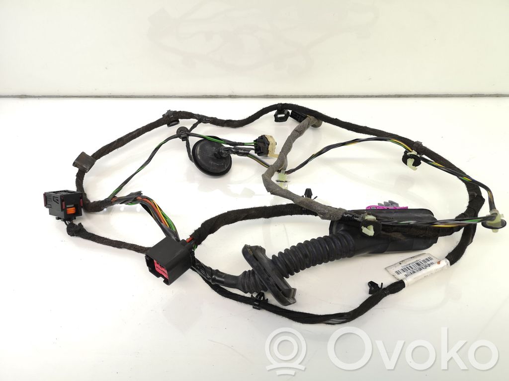 Opel Insignia A Cableado de puerta trasera 