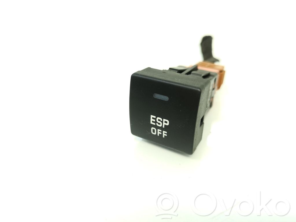 Citroen Berlingo ESP (stability program) switch 