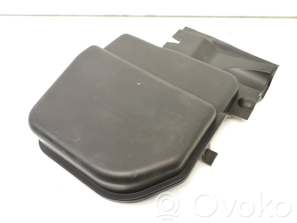 BMW 1 E81 E87 Cabin air micro filter cap 