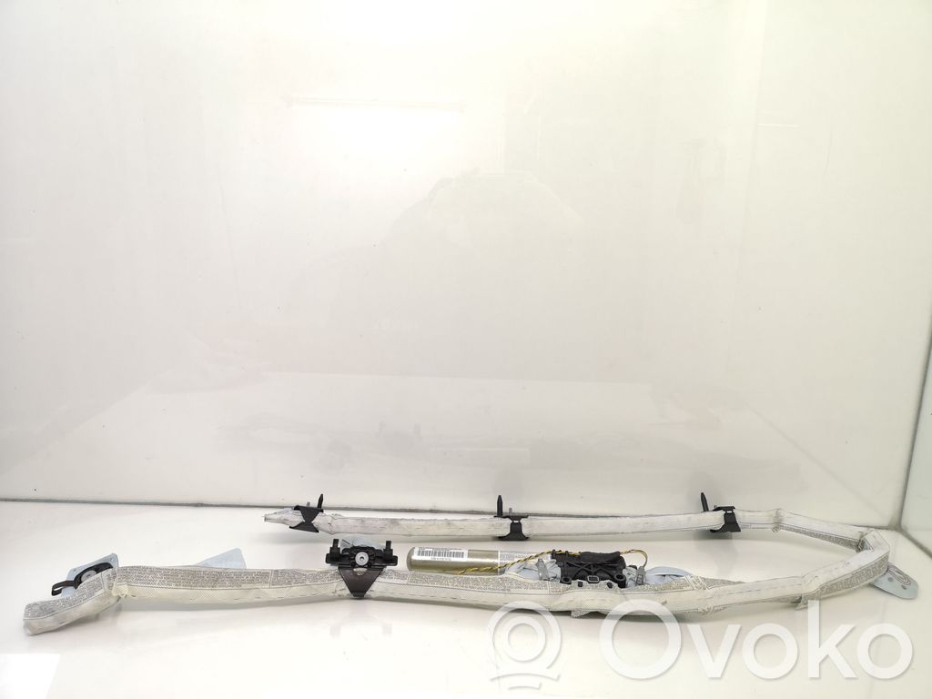 BMW 1 E81 E87 Roof airbag 
