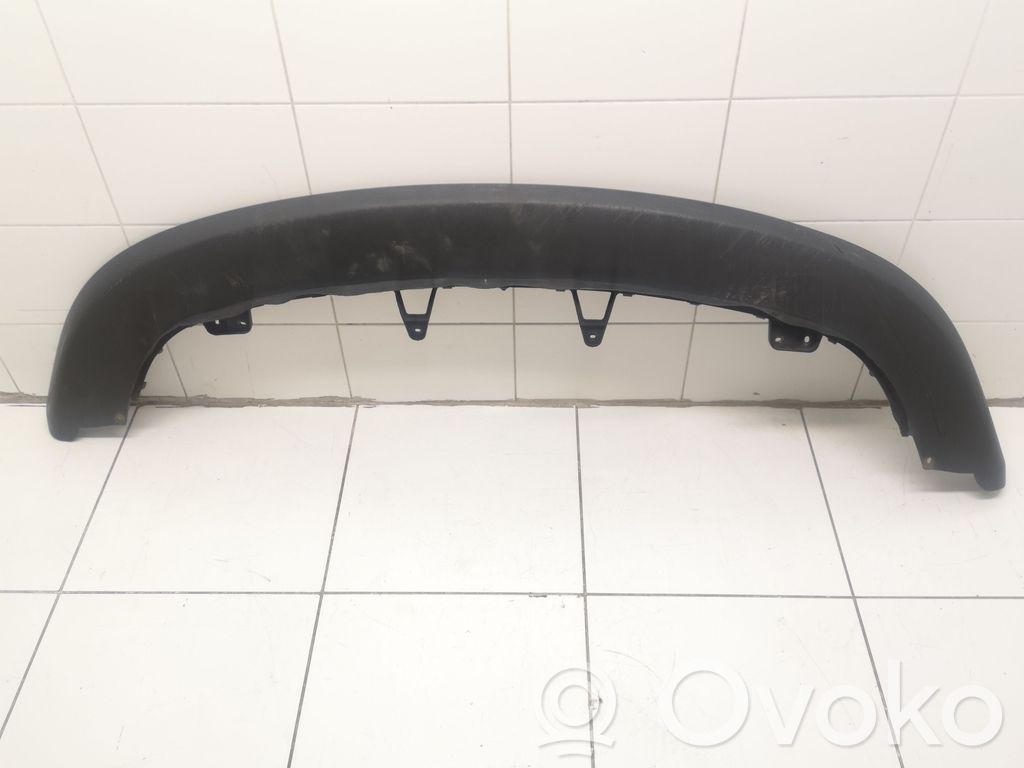 Volkswagen Golf V Adaos inferior bară față 