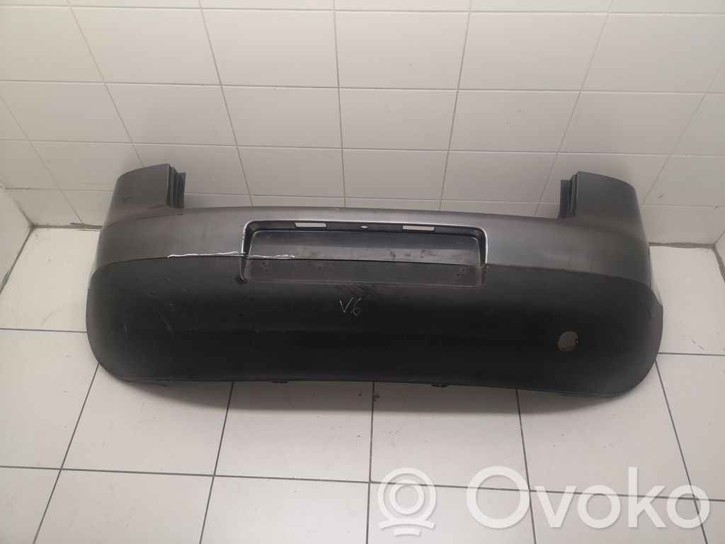 Volkswagen Golf V Parachoques 