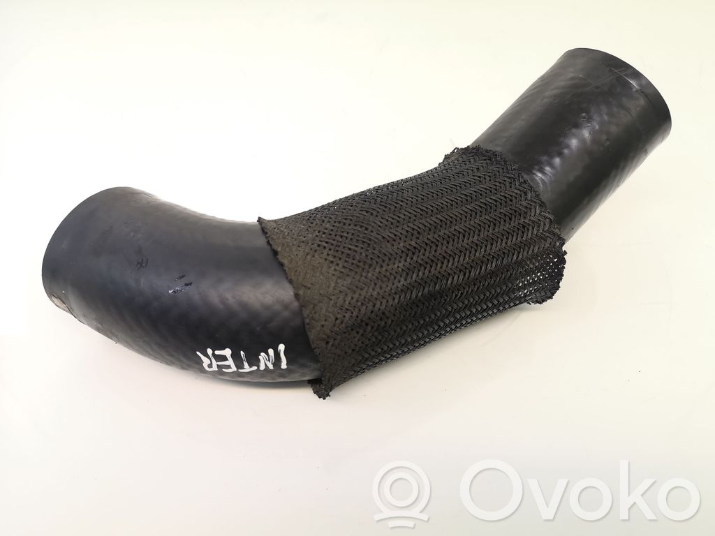 Intercooler hose/pipe   080224