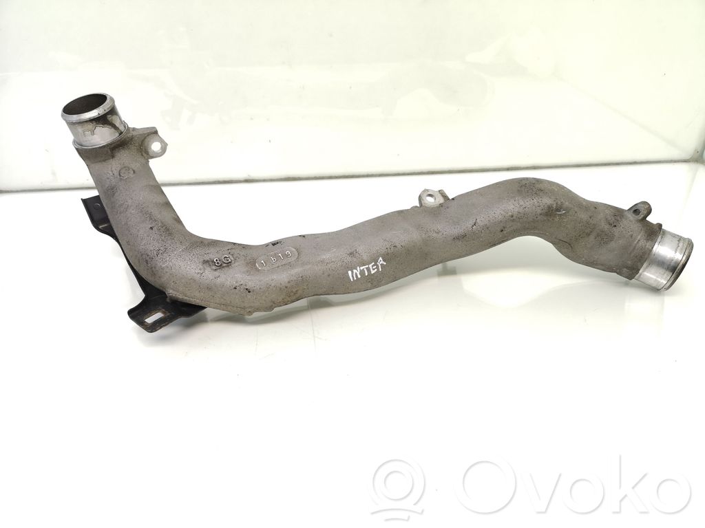 Mazda 6 Intercooler hose/pipe 
