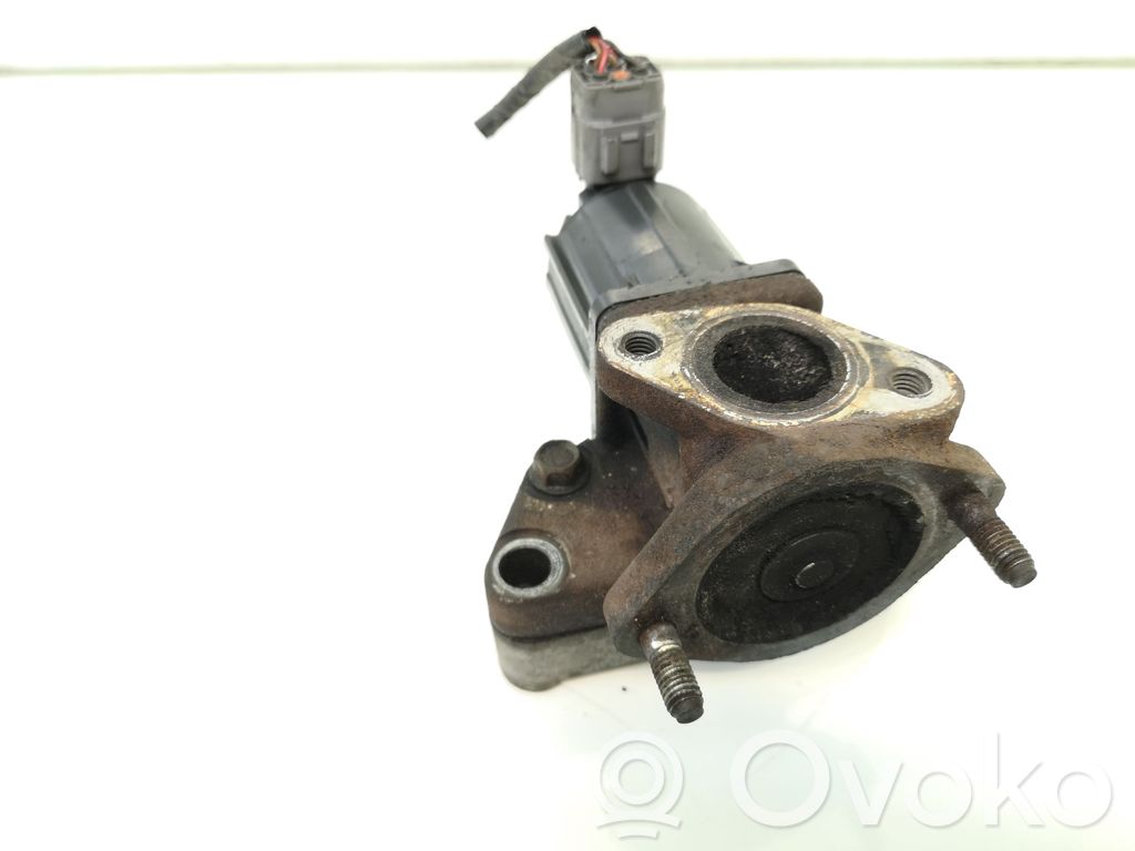 Mazda 6 EGR valve 