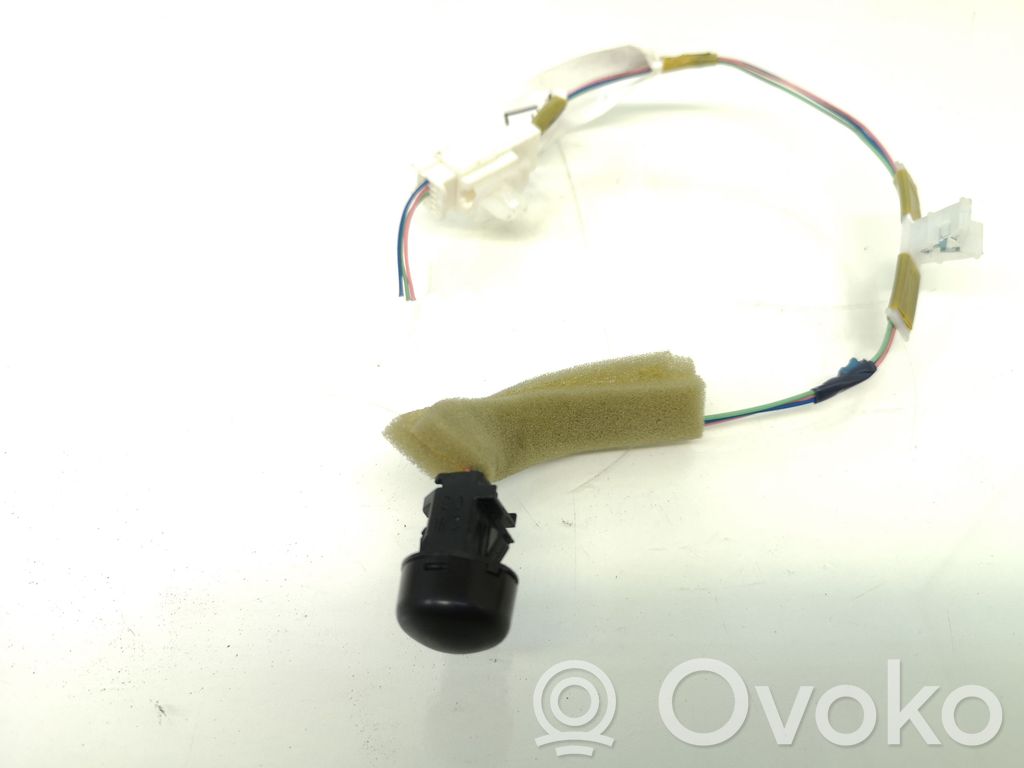 Toyota Verso Sensor de luz solar 