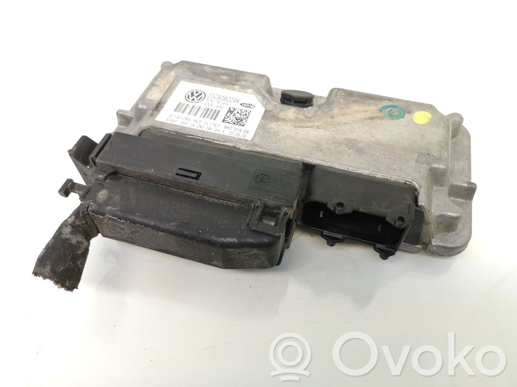 Volkswagen Golf V Engine control unit/module 