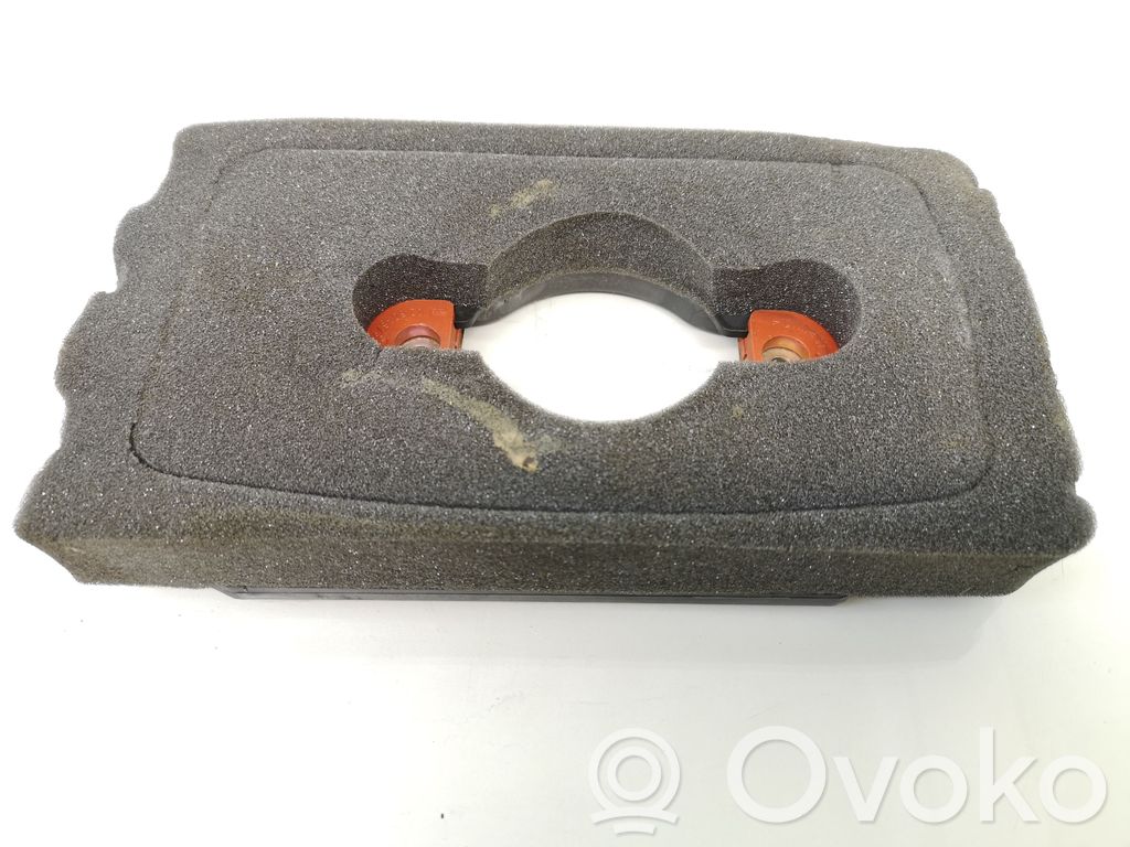Audi A4 S4 B6 8E 8H Otros elementos de la consola central (túnel) 