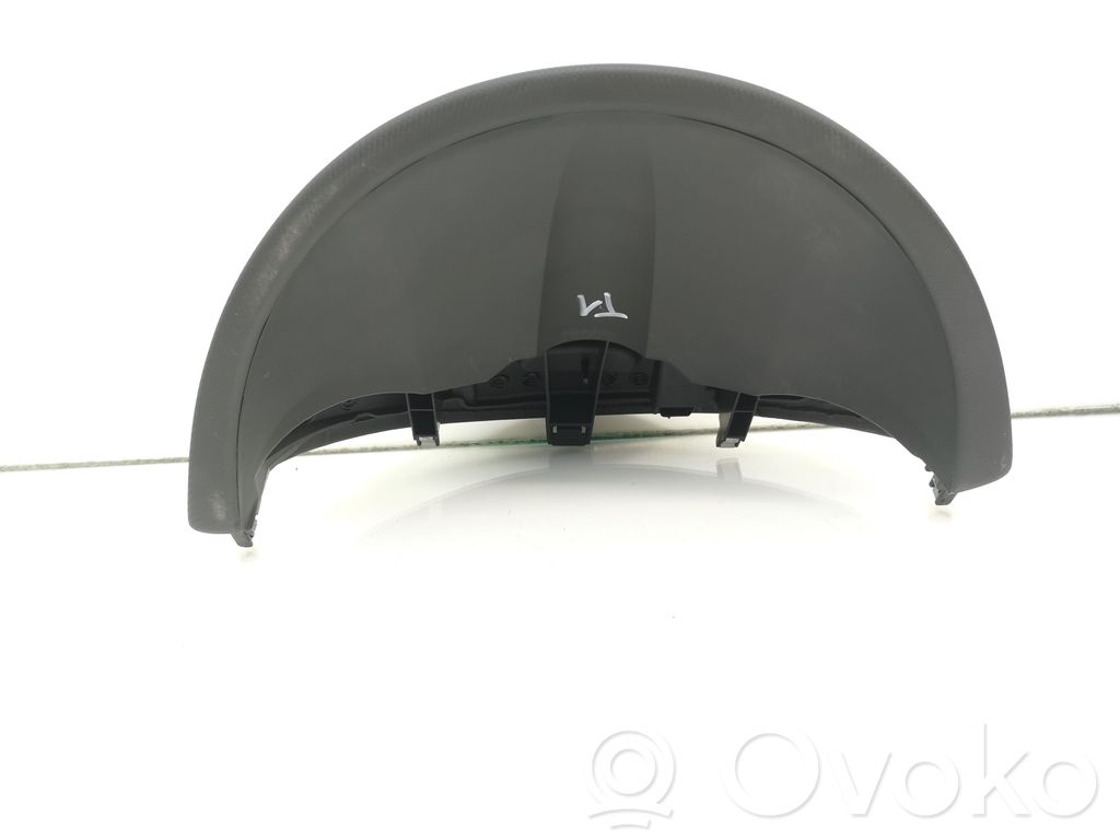 Peugeot 207 Dashboard trim 