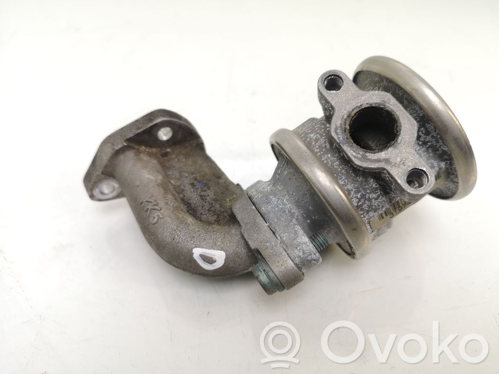 Audi A4 S4 B6 8E 8H Supapă EGR 