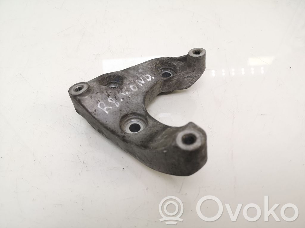 Mitsubishi ASX A/C compressor mount bracket 