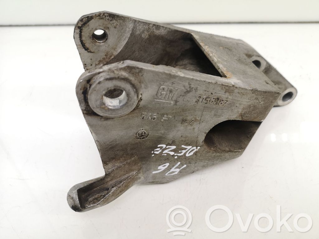 Opel Vectra C Gearbox mounting bracket 