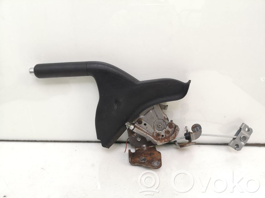 Mazda 6 Frein à main / assemblage du levier 