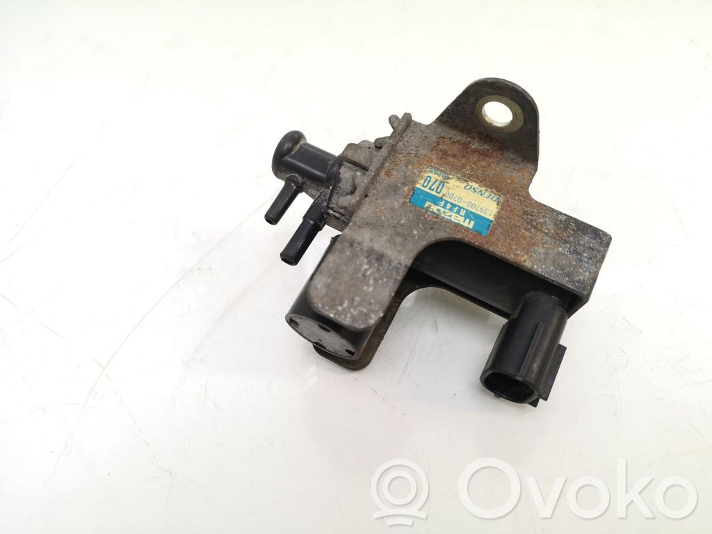 Mazda 6 Turbo solenoid valve 