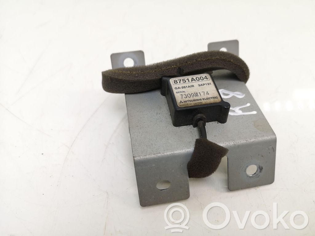 Mitsubishi Outlander Antenna GPS 