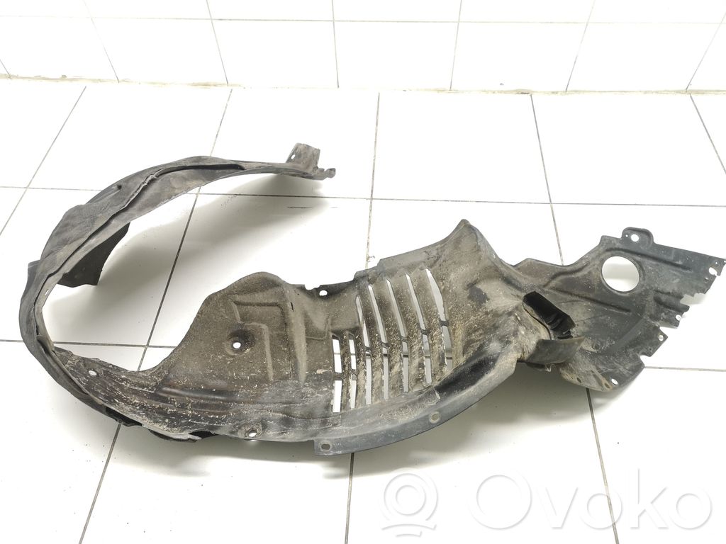 Mazda 6 Подкрылок 