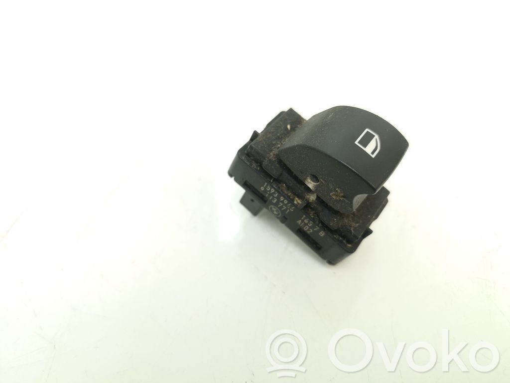 BMW 5 E60 E61 Electric window control switch 