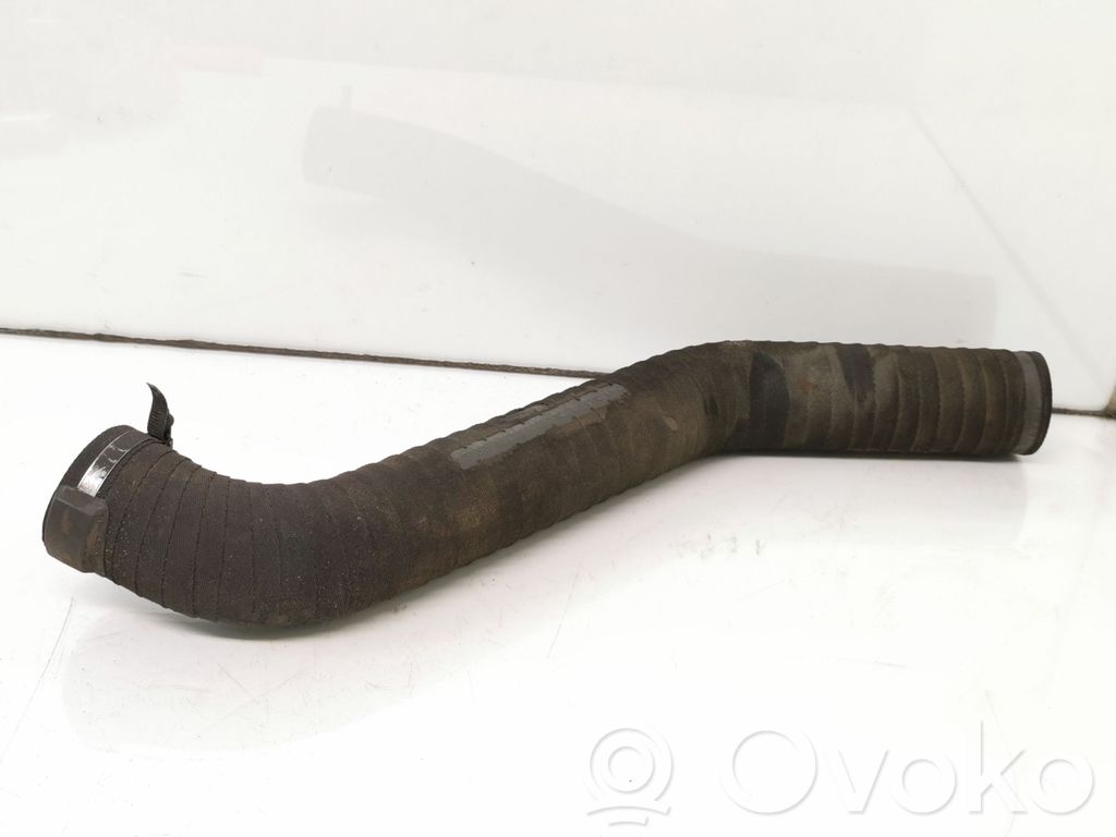 Intercooler hose/pipe   05510035AC,9565BA
