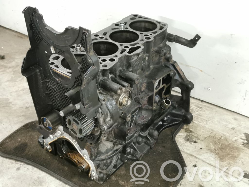 Motorblock   BKC,720291,V510,038103021AT,80HBH,P38021AT