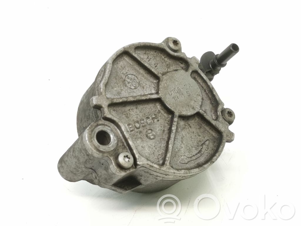Peugeot 207 Vacuum pump 