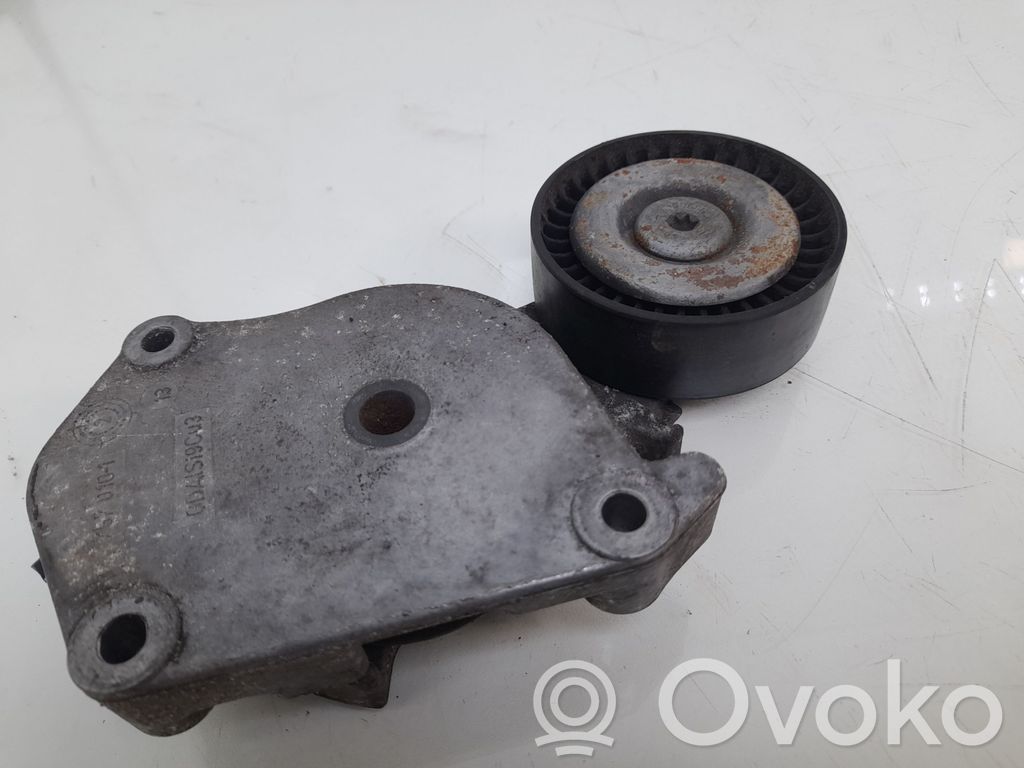 Mini One - Cooper R50 - 53 Tensor de correa del alternador 