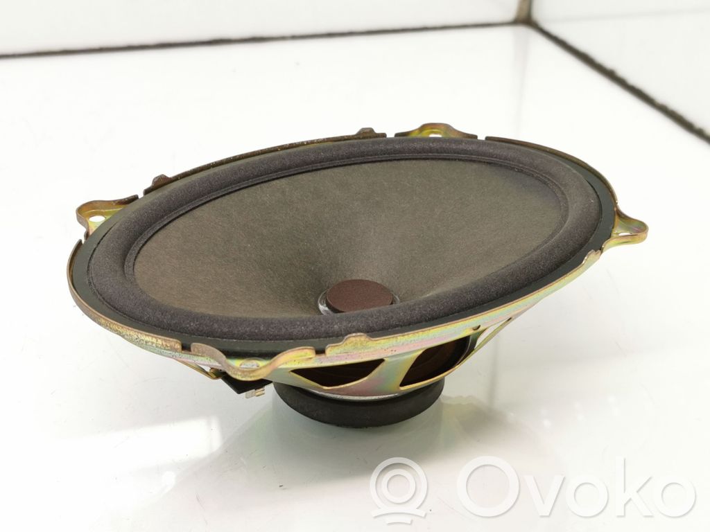 Mini One - Cooper R50 - 53 Altavoz de la puerta delantera 