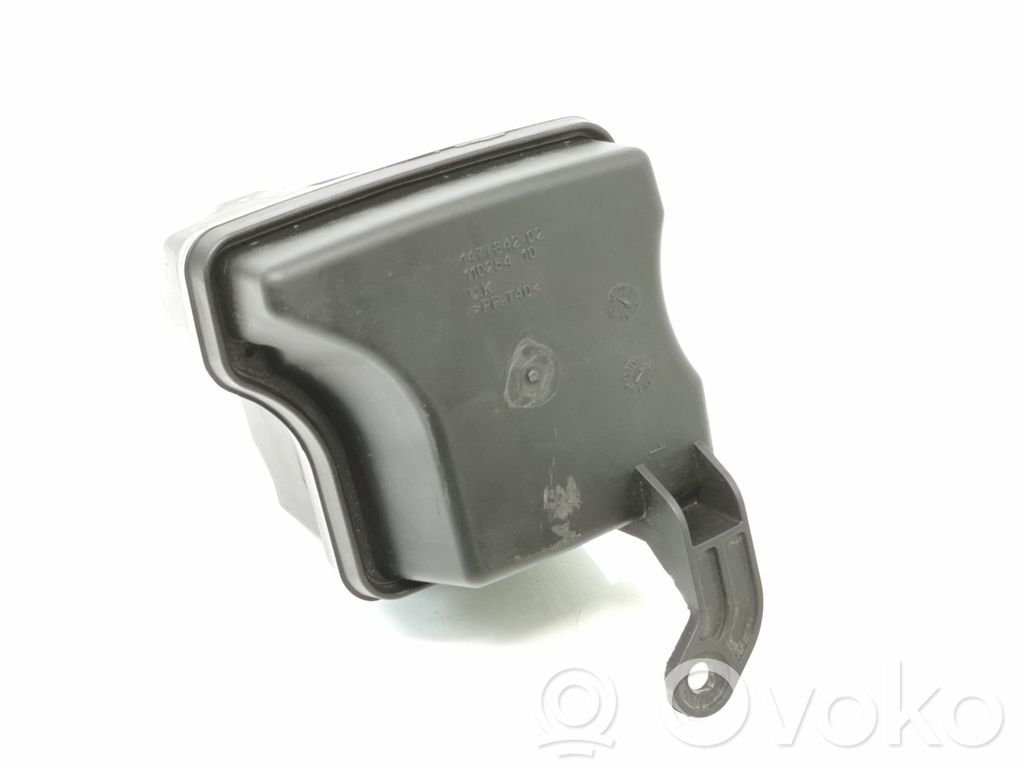 Mini One - Cooper R50 - 53 Ansaugdämpfer Resonator 