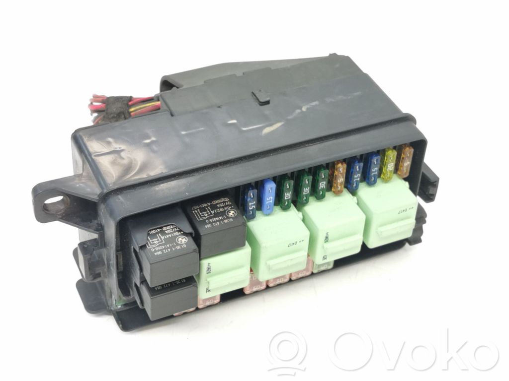 Mini One - Cooper R50 - 53 Fuse module 