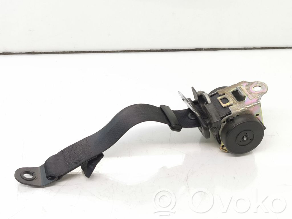 Mini One - Cooper R50 - 53 Rear seatbelt 