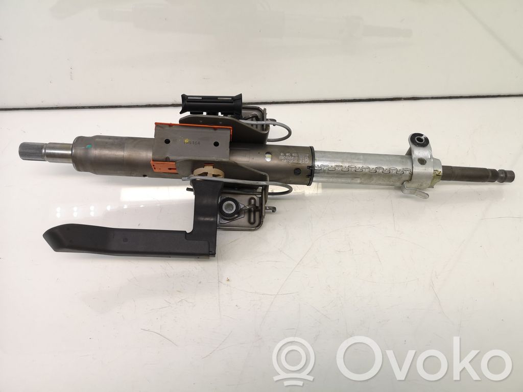 Opel Astra H Steering column universal joint 