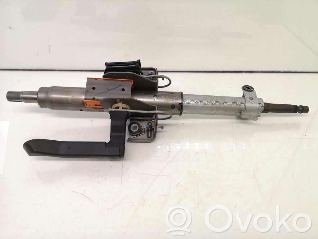 Opel Zafira B Steering column universal joint 