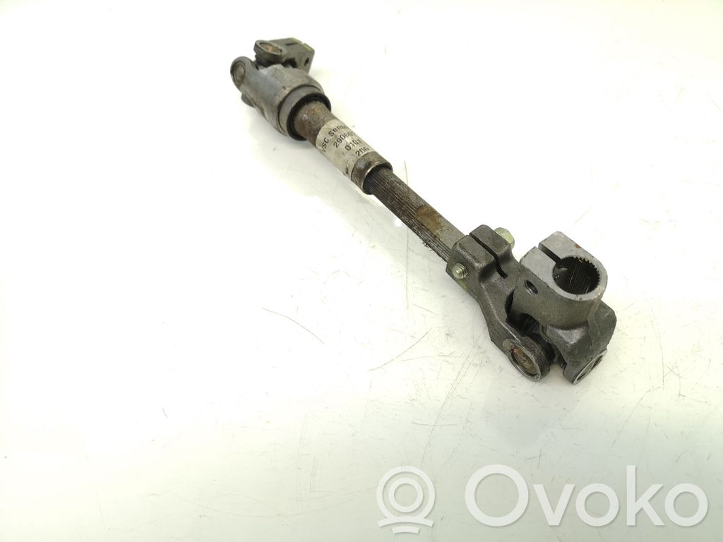 Toyota Avensis T250 Steering column universal joint 