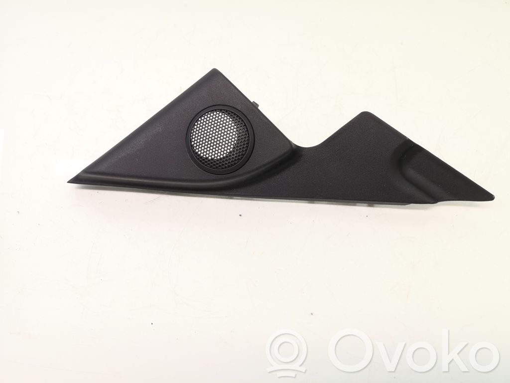 Mazda 6 Front door speaker cover trim 