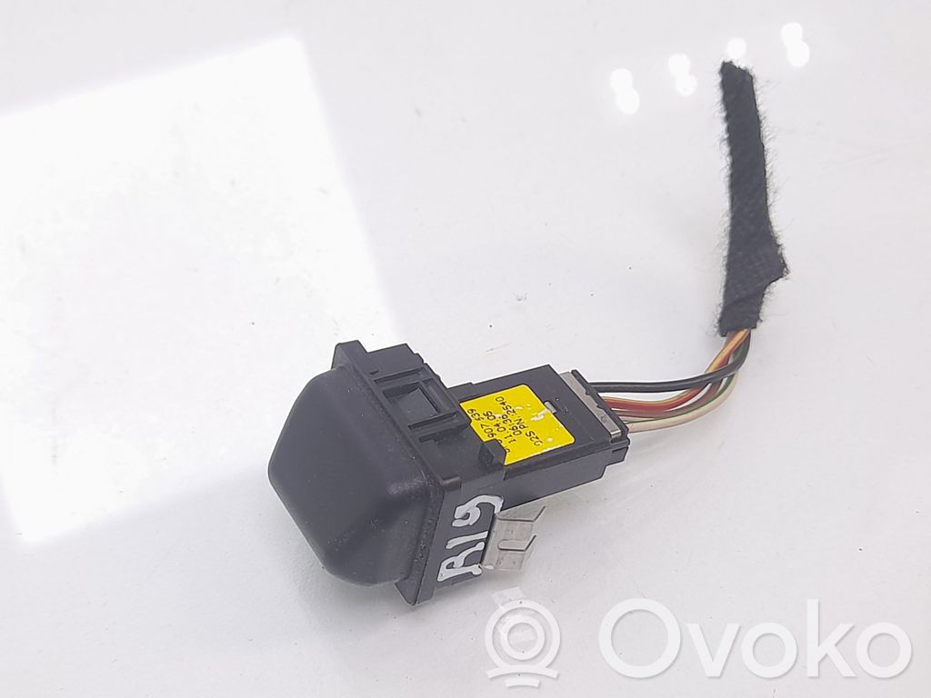 Audi A3 S3 A3 Sportback 8P Sun solar sensor 