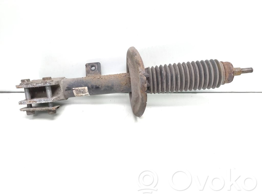 Citroen Berlingo Front shock absorber/damper 