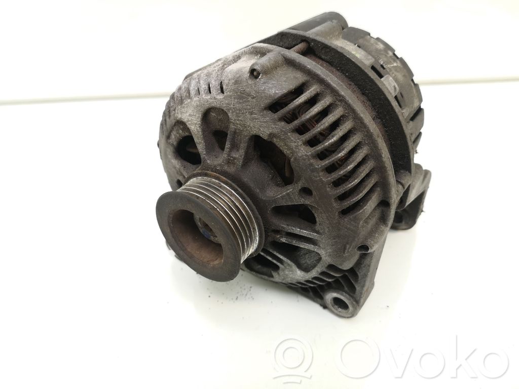 Alternator   P631707R,ZP6310707R,A14VI47,YLE500170E