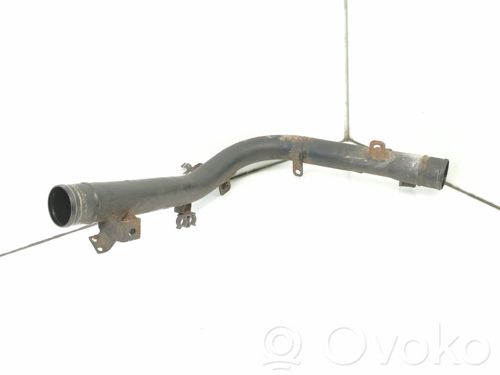 Land Rover Freelander Schlauch / Leitung Ladeluftkühler 