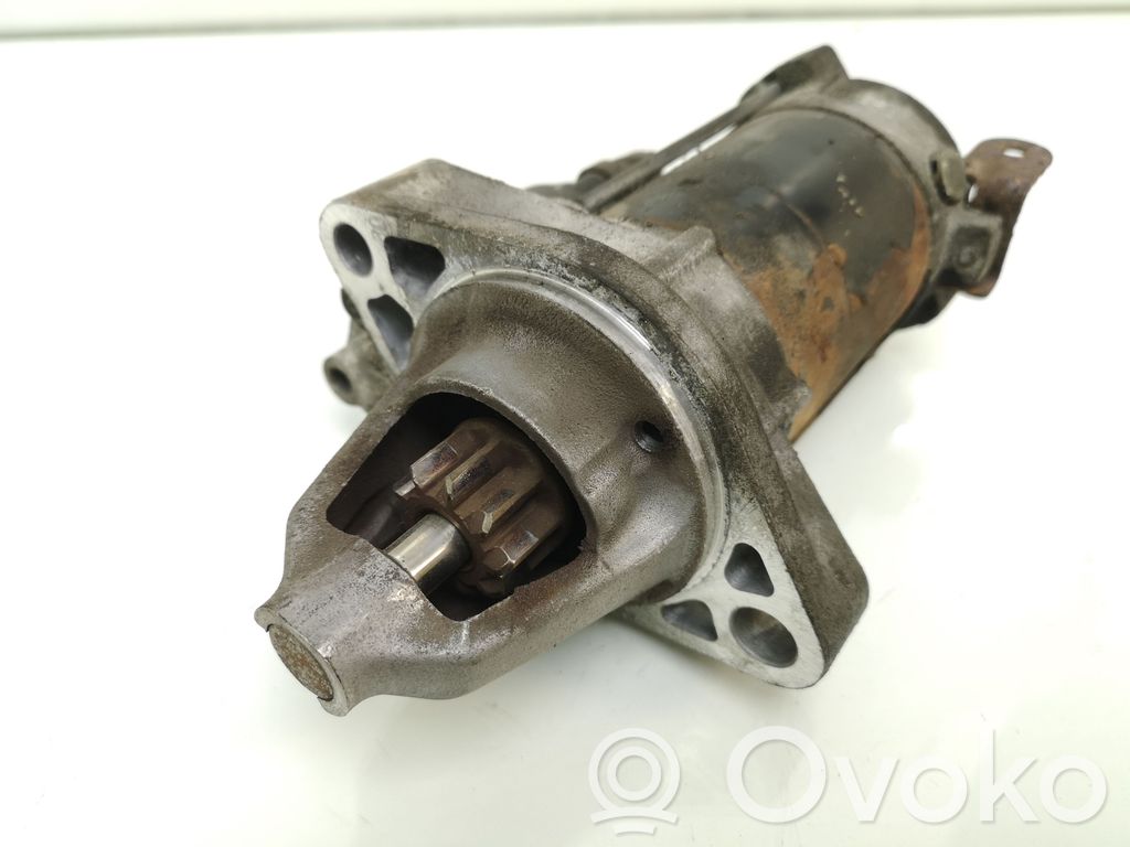 Honda CR-V Motor de arranque 