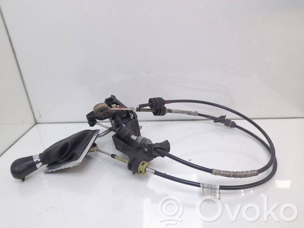 Ford Focus Gear shifter/selector 