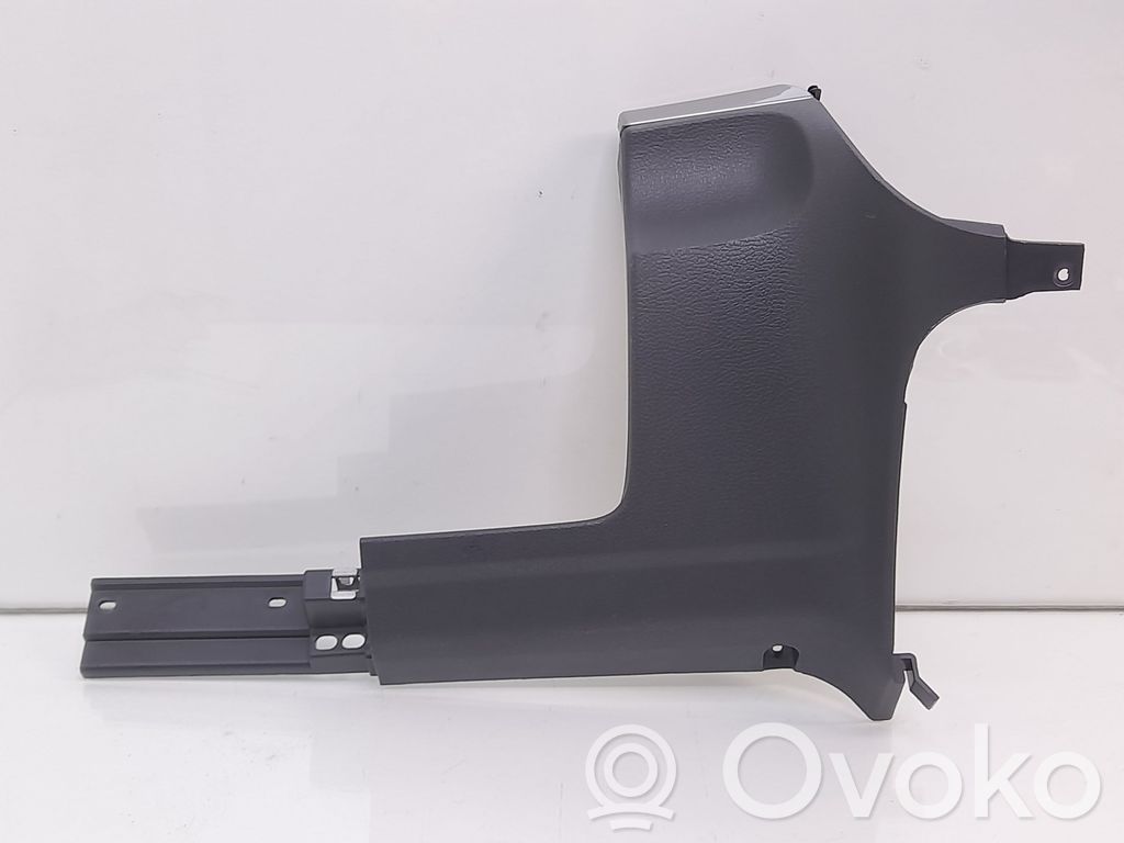 Volkswagen Golf V Revestimiento de los botones de la parte inferior del panel 