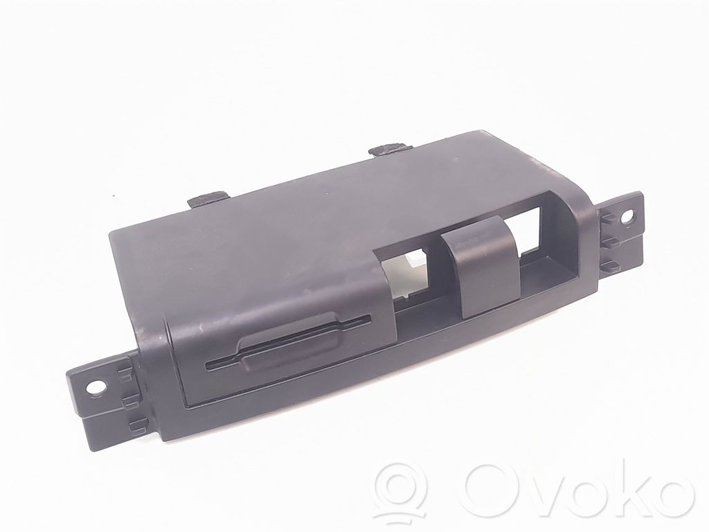 Peugeot 207 Other dashboard part 
