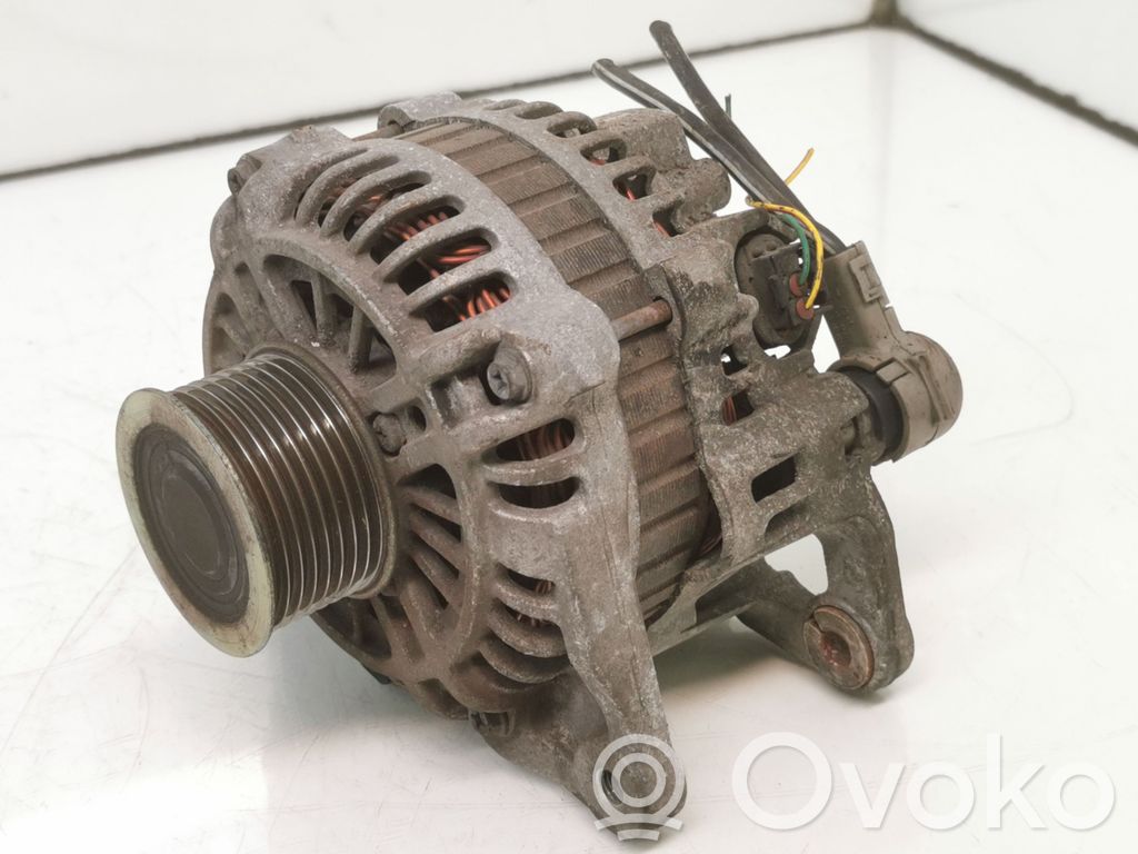 Alternador   A3TB6781,F22655651,RF8G