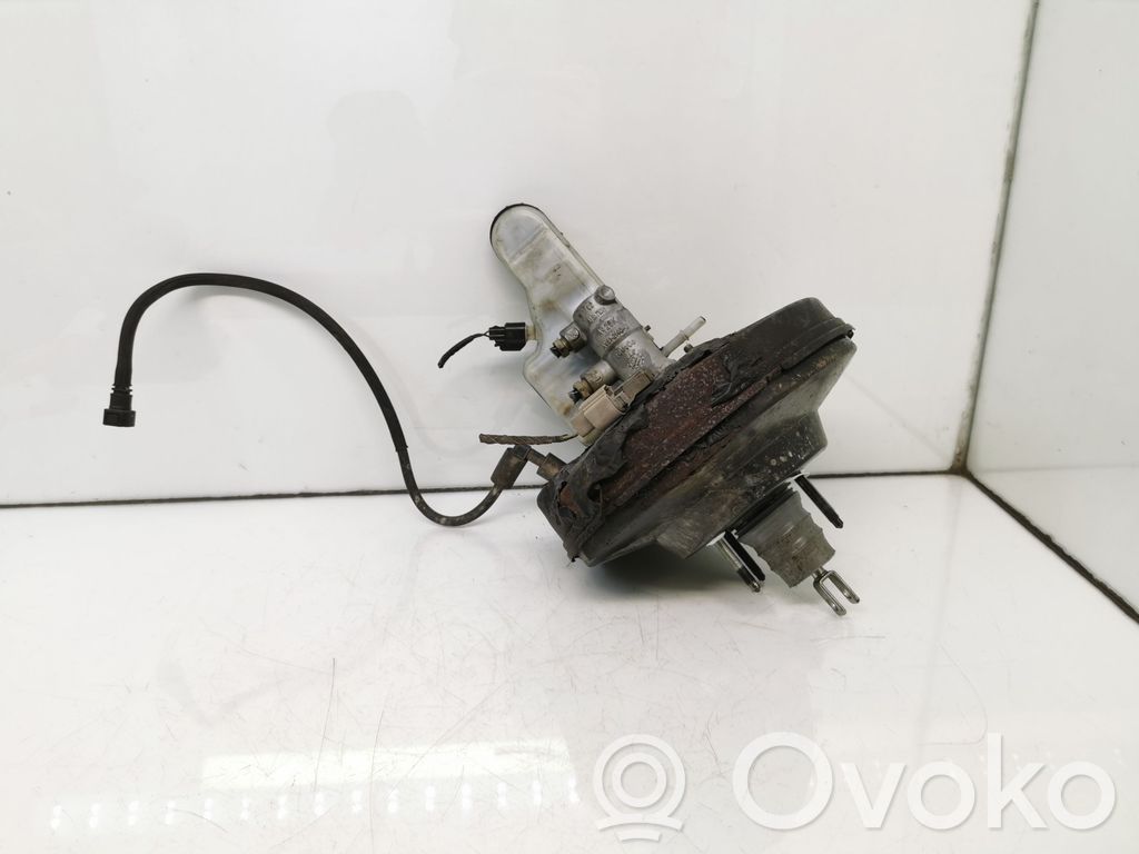 Ford Focus Servofreno 