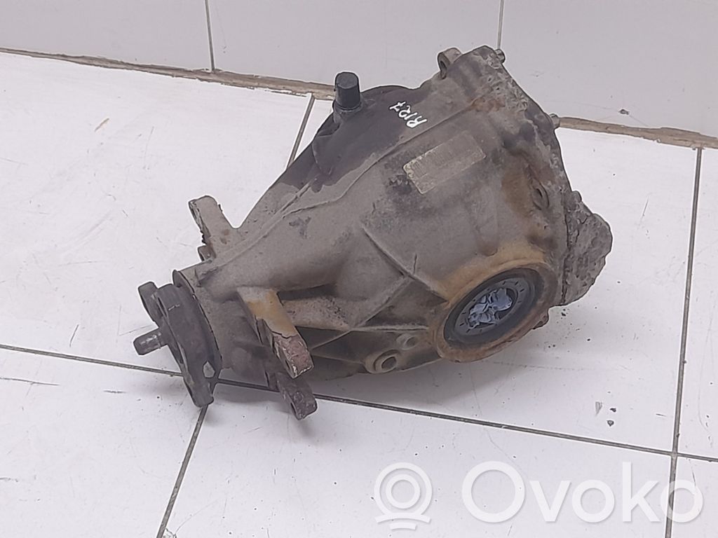 Mercedes-Benz E W211 Hinterachsdifferential 